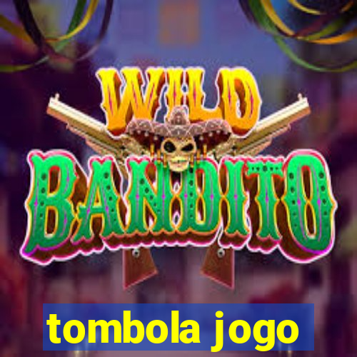 tombola jogo